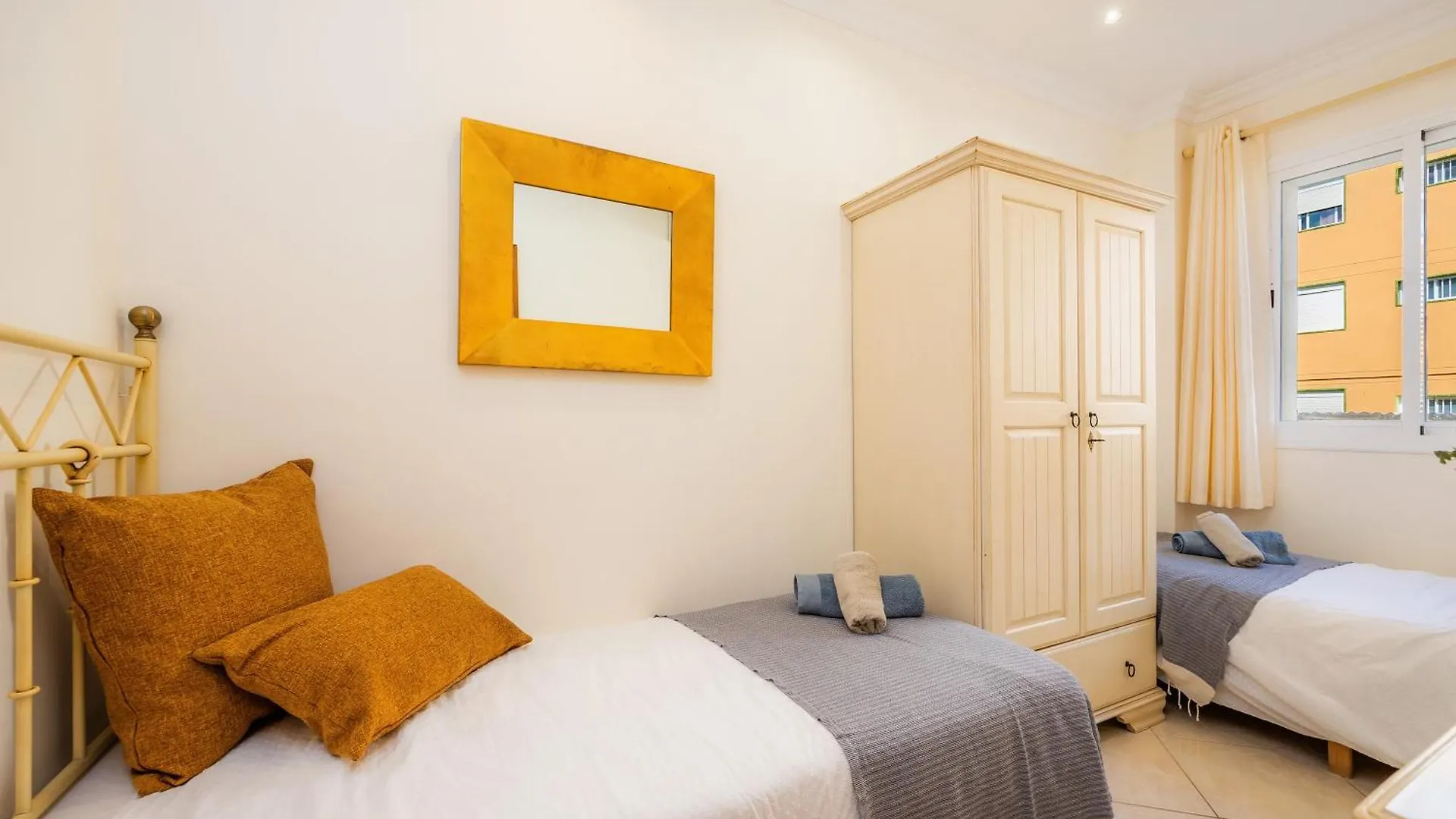 Casa Alegria Villa Sa Coma Nyaraló