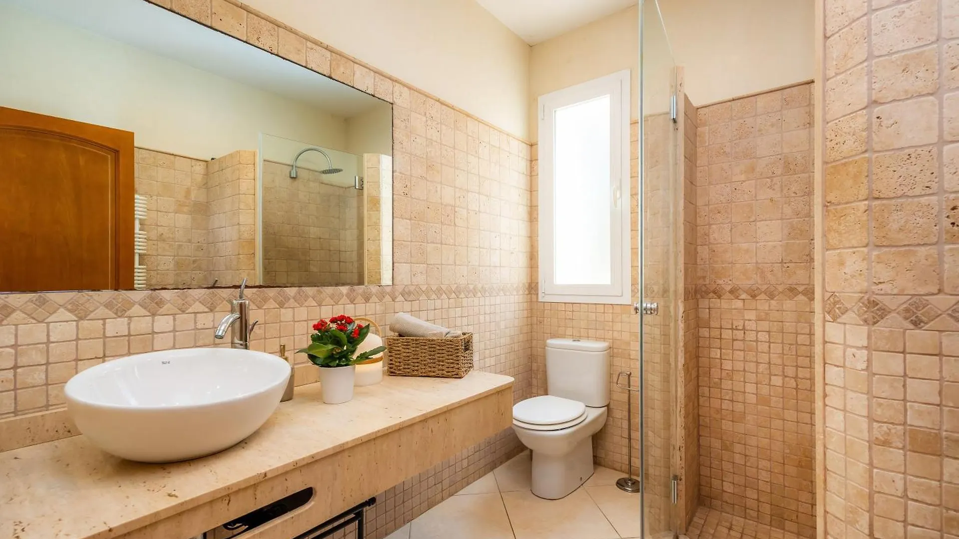 Casa Alegria Villa Sa Coma Spanyolország