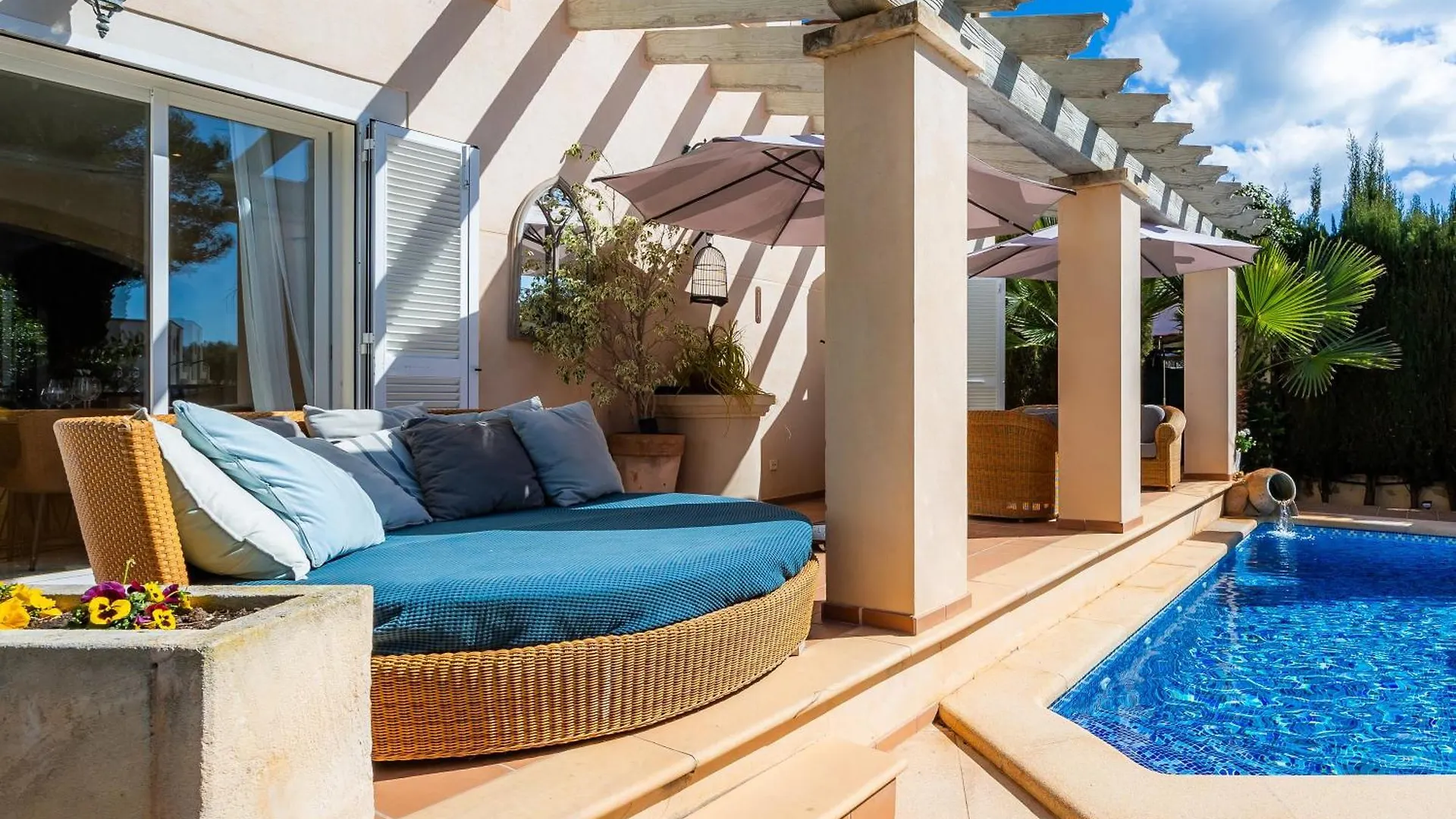 Casa Alegria Villa Sa Coma